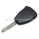 guscio 2 tasti per Chrysler/Jeep