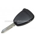 guscio 2 tasti per Chrysler/Jeep