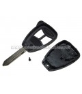 guscio 2 tasti per Chrysler/Jeep