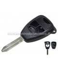 guscio 4 tasti per Chrysler Pacifica/Jeep Cherokee - CY22