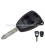 guscio 4 tasti per Chrysler Pacifica/Jeep Cherokee - CY22