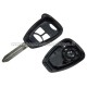 guscio 4 tasti per Chrysler Pacifica/Jeep Cherokee - CY22