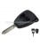 guscio 3 tasti per Jeep/Chrysler - CY22