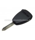 guscio 3 tasti chiave Jeep/Chrysler