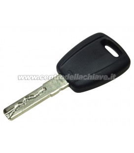 chiave per Fiat 500