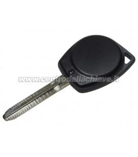 guscio 2 tasti telecomando suzuki - TOY43