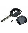 guscio 2 tasti telecomando suzuki - TOY43