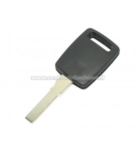 chiave vuota per transponder Audi