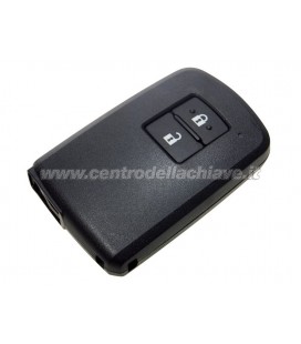 telecomando 2 tasti per Toyota Auris/Yaris