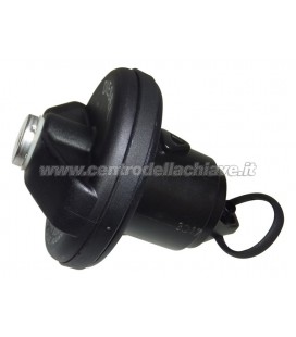 tappo serbatoio Diesel per Fiat 500