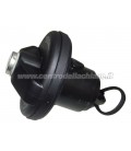tappo serbatoio Diesel per Fiat 500