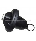 tappo serbatoio Benzina per Fiat 500