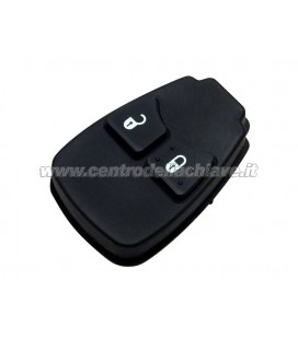 gommina 2 tasti per Chrysler/Jeep/Dodge 