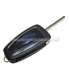 chiave/telecomando 3 tasti Ford Focus/C-Max - 1743826/1796434/1885313 2036872 - 2180803