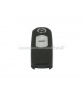 2 button smart key Mazda - 5WK43401