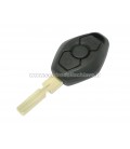 telecomando 3 tasti BMW (non originale) - 8377788.9