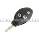chiave/telecomando 3 tasti Citroen C5 - 649098 - 9170Z4