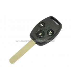 chiave telecomando a 3 tasti Honda (ID:48) non originale - 35111SED305