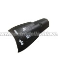 guscio chiave 4 tasti keyless saab/cadillac