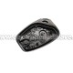 guscio 2 tasti Opel/Renault/Nissan