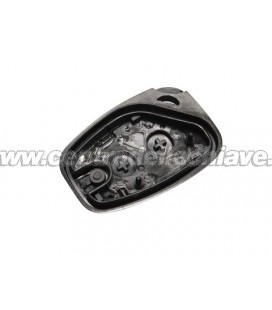 guscio 2 tasti Opel/Renault/Nissan