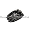 guscio 2 tasti Opel/Renault/Nissan
