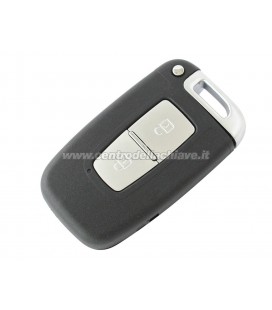 2 button remote case Kia