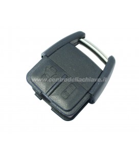 Guscio 2 tasti telecomando Opel Astra-G
