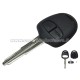 guscio Mitsubishi 2 tasti - MIT11R