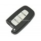 guscio smart key 4 tasti Kia