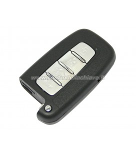 guscio smart key 4 tasti Kia