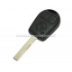 Guscio 3 tasti chiave BMW 