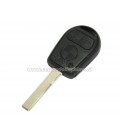 Guscio 3 tasti chiave BMW 