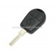 Guscio 3 tasti chiave BMW
