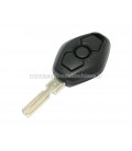 Guscio 3 tasti telecomando BMW 