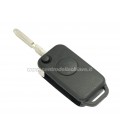 Guscio 1 tasto telecomando Mercedes HU39