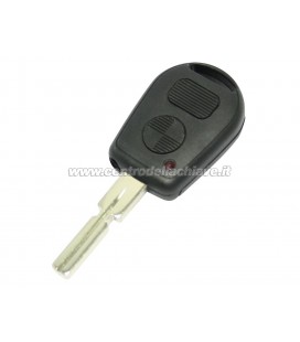 Guscio 2 tasti telecomando BMW