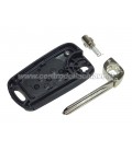 guscio 3 tasti per Hyundai/Kia