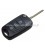 guscio 3 tasti per Hyundai/Kia - HYN14R