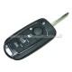 guscio 4 tasti per Fiat Tipo/500X