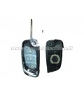 guscio a scatto Citroen/Peugeot 3 tasti - VA2