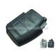 guscio telecomando Ford 3 tasti