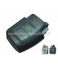 guscio telecomando Ford 3 tasti