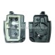 guscio telecomando Ford 3 tasti