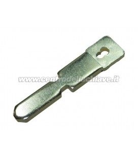 lama chiave ad innesto NE78 per chiavi KH