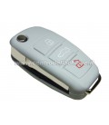 Cover in silicone