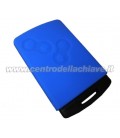 Cover in silicone