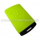 Cover in silicone
