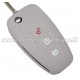 Cover in silicone