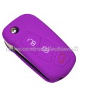 Cover in silicone per chiavi